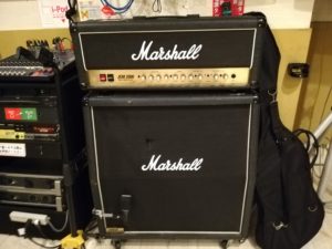 初心者必見!!音楽スタジオの借り方、使い方