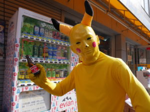 ストフェス2019おもしろコスプレまとめ