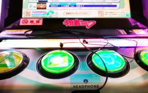 音ゲー初心者のためのゲーセン入門