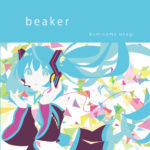 アルバム「Beaker」特設ページ