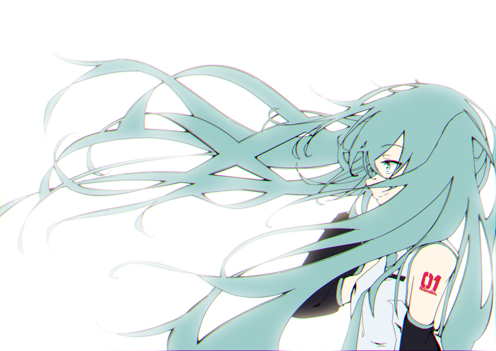 はじまりの詩 初音ミク 特設ページ Vocaloid Dtm Times