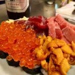 【京橋居酒屋「とよ」】西の魔窟京橋で特盛海鮮食べてみた【食レポ】