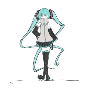 ボカロ3rdアルバム「アプレラモート」