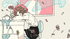 「笑ってよ、名前のない命」感想、イラストまとめ