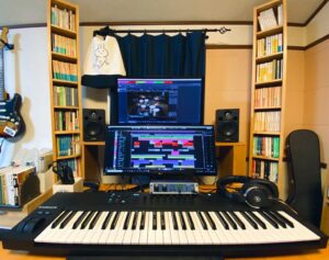 定価40万円のDTMパソコンを18万で作った話