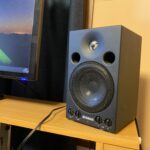240円でスピーカーの音を良くする方法【2分で完了】
