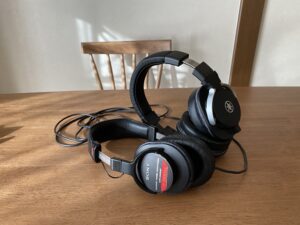 耳の痛くないヘッドフォンを求めて。。