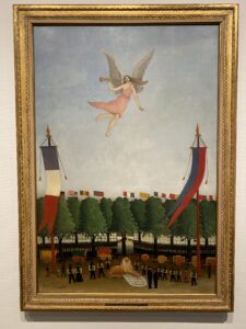 東京国立近代美術館 MOMATコレクション 【2021.10.5-2022.2.13 レビュー】