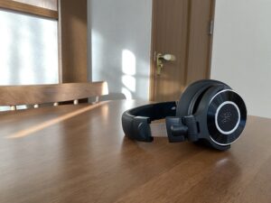 耳が痛くならないヘッドフォン決定版！「OneOdio Monitor60」徹底レビュー
