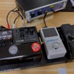 🎸 【コスパ最強】自宅＆スタジオ二刀流！究極のエフェクターボードを組んでみた 🎸