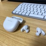 【半年使用レビュー】Bose QuietComfort Ultra Earbudsは「手放せないイヤホン」になった【ノイキャン世界一】