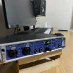 「ボカロPの制作環境を支える『RME Fireface UCX』レビュー」